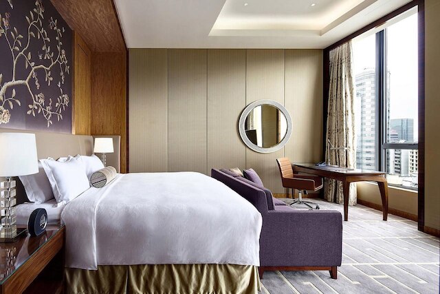 ザ ロイヤル ガーデン (帝苑酒店)