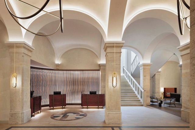 インペリアル・ライディングスクール、オートグラフ・コレクション