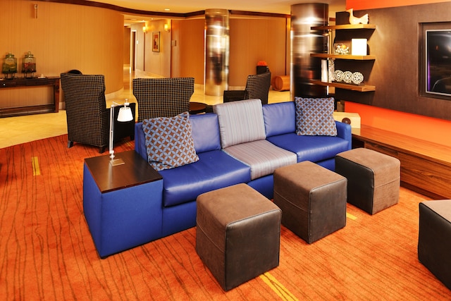 コートヤード バイ マリオット デンヴァー チェリー クリーク