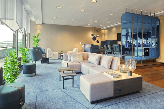 シェラトン フランクフルト エアポート ホテル & カンファレンス センター