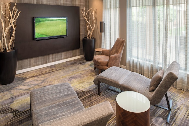 コートヤード バイ マリオット シアトル サウス センター