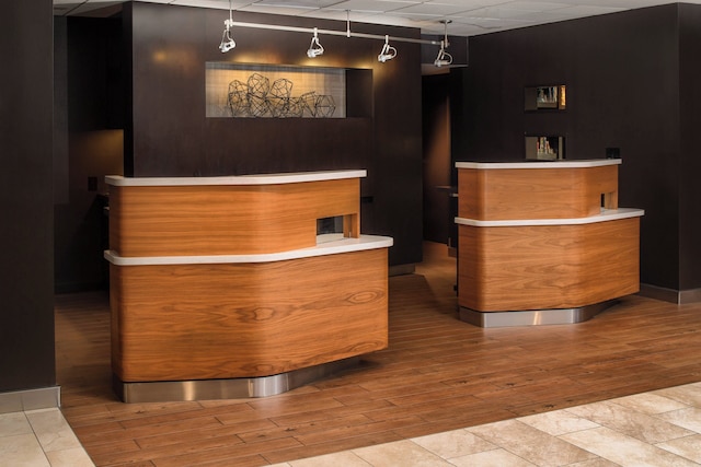 コートヤード バイ マリオット シアトル サウス センター