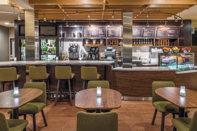 コートヤード バイ マリオット シアトル サウス センター