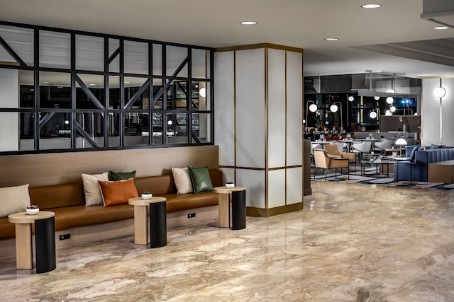 ル センター シェラトン モントリオール ホテル