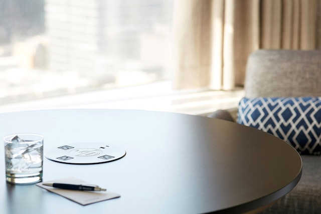 ル センター シェラトン モントリオール ホテル