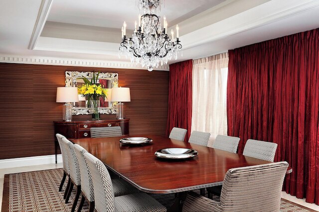 ル センター シェラトン モントリオール ホテル