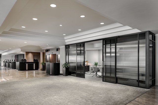 ル センター シェラトン モントリオール ホテル