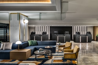 ル センター シェラトン モントリオール ホテル