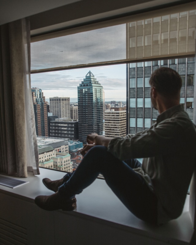 ル センター シェラトン モントリオール ホテル