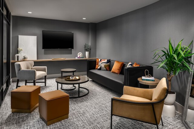 ル センター シェラトン モントリオール ホテル