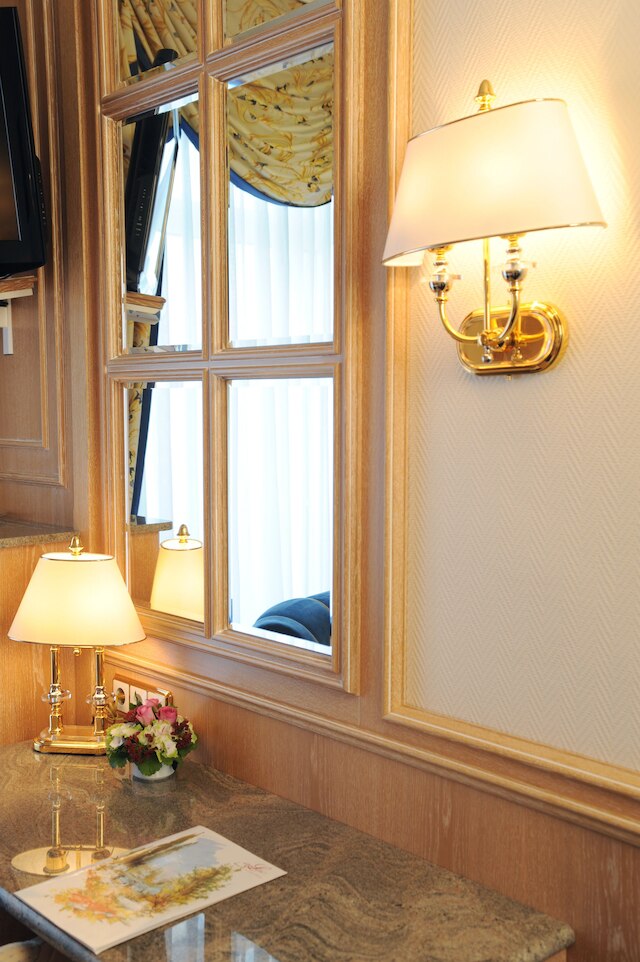 リングホテル シーホフ ベルリン