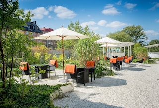 エリート ホテル アルカディア