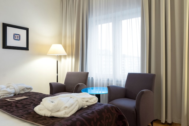 エリート ホテル アルカディア