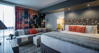 ホテル イーストランド BW プレミア コレクション