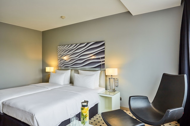 ラディソン ブル カンファレンス ホテル デュッセルドルフ