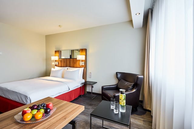 ラディソン ブル カンファレンス ホテル デュッセルドルフ