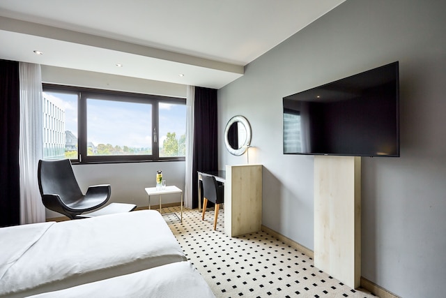 ラディソン ブル カンファレンス ホテル デュッセルドルフ