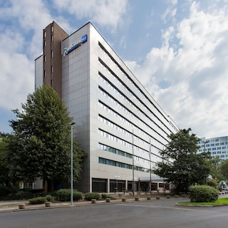 ラディソン ブル カンファレンス ホテル デュッセルドルフ