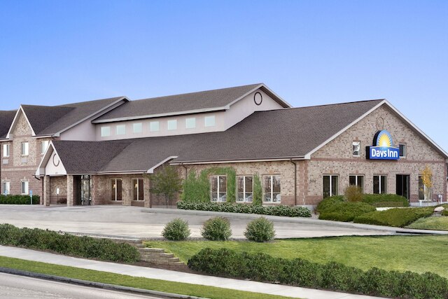 デイズ イン バイ ウィンダム ラピッド シティ