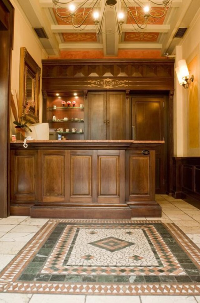 ランブラス バルセロナ