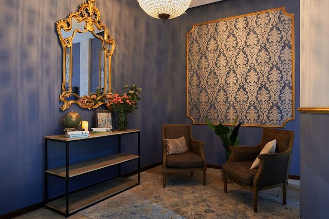 ランブラス バルセロナ