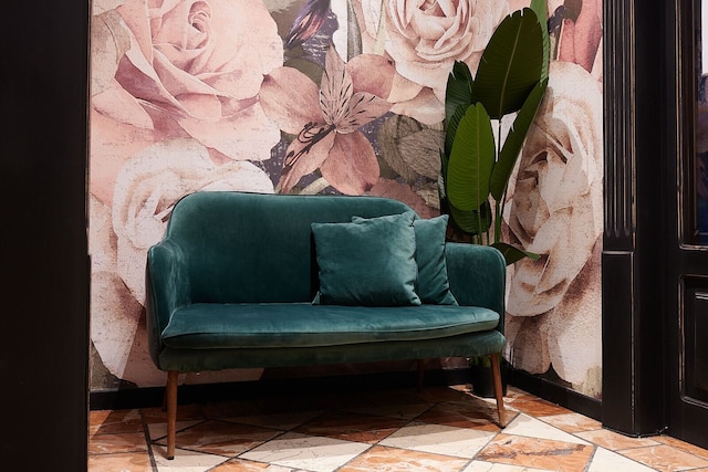 ランブラス バルセロナ