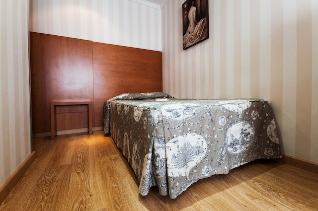 ランブラス バルセロナ