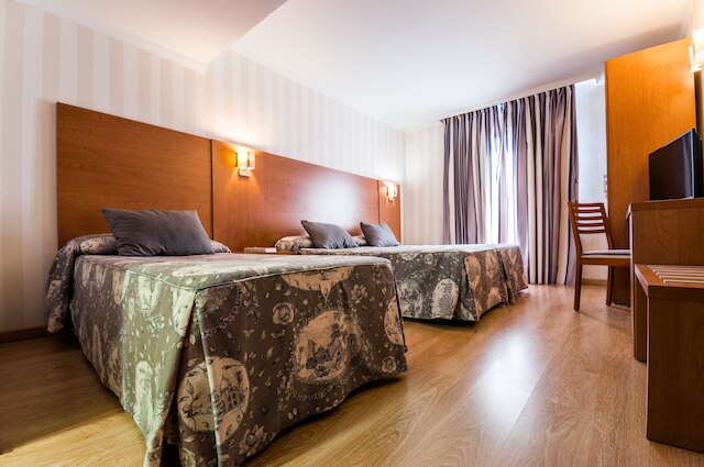 ランブラス バルセロナ