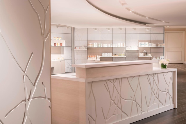 ザ リッツ カールトン、デンヴァー