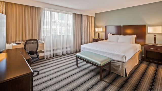 ベストウェスタン リバー ノース ホテル