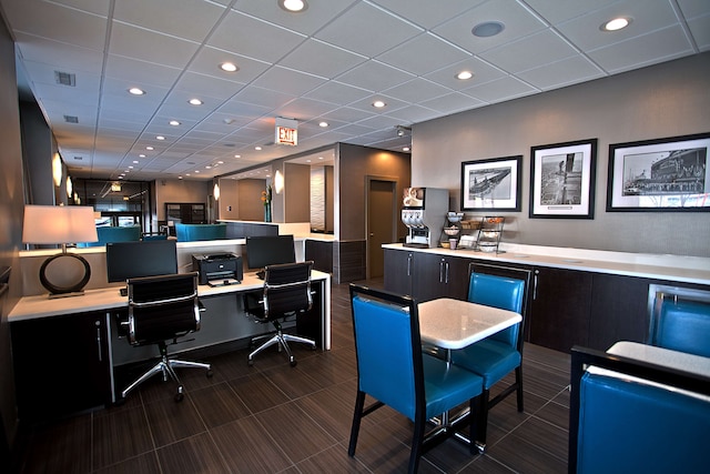 ベストウェスタン リバー ノース ホテル