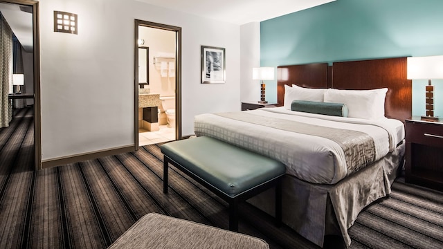 ベストウェスタン リバー ノース ホテル