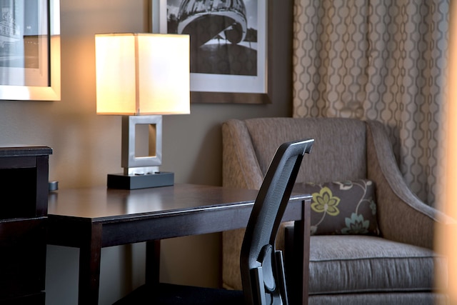 ベストウェスタン リバー ノース ホテル