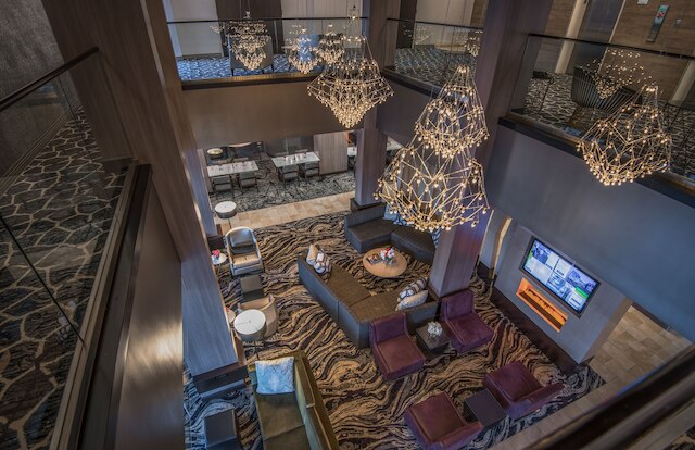 コートヤード・チェビー・チェース