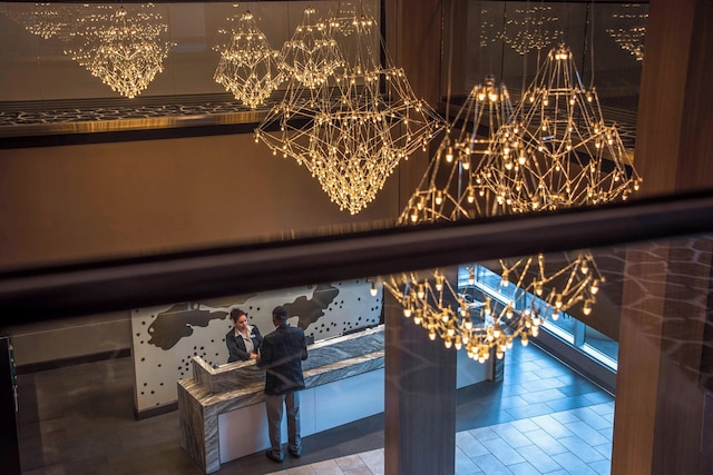 コートヤード・チェビー・チェース