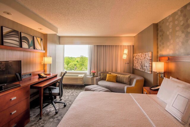 コートヤード・チェビー・チェース