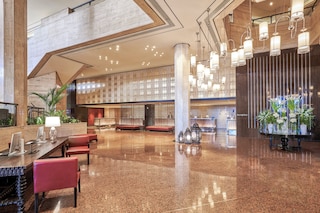 インターコンチネンタル カイロ セミラミス by IHG