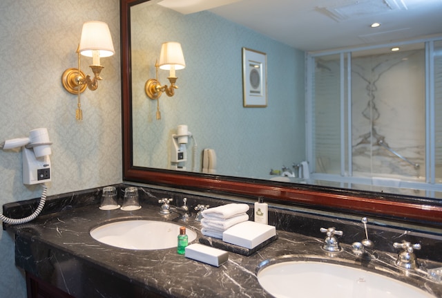 インターコンチネンタル カイロ セミラミス by IHG