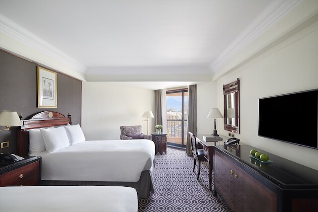 インターコンチネンタル カイロ セミラミス by IHG