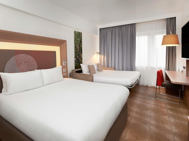 ノボテル ロンドン ウエスト