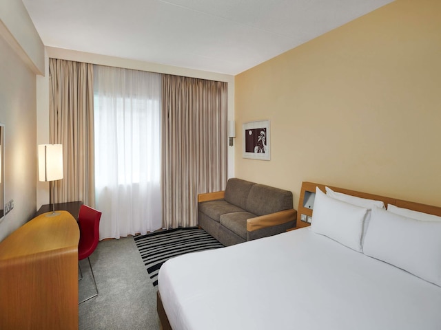 ノボテル ロンドン ウエスト