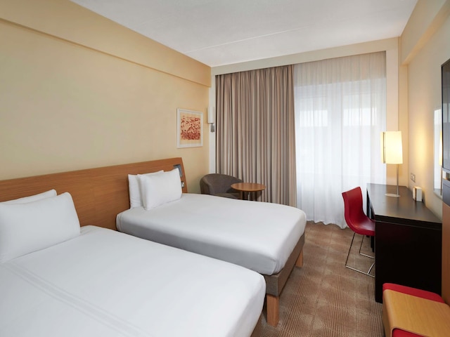 ノボテル ロンドン ウエスト