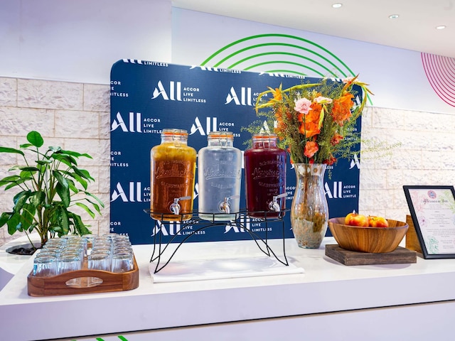 ノボテル ロンドン ウエスト