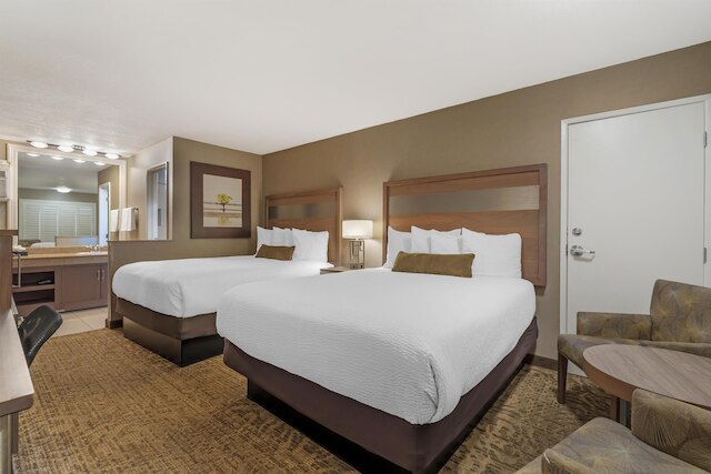 ベスト ウエスタン プラス アナハイム イン