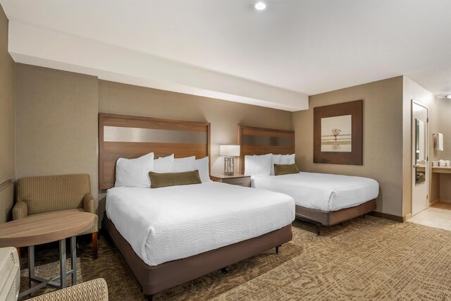 ベスト ウエスタン プラス アナハイム イン