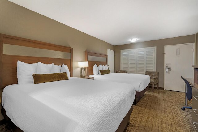 ベスト ウエスタン プラス アナハイム イン