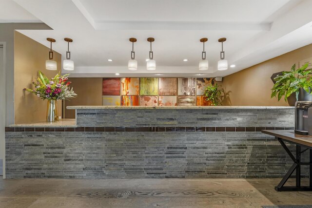 ベスト ウエスタン プラス アナハイム イン