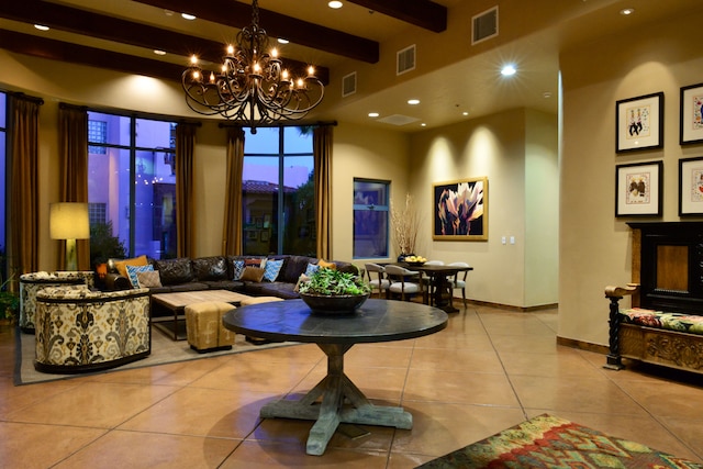 ロッジ オン ザ デザート