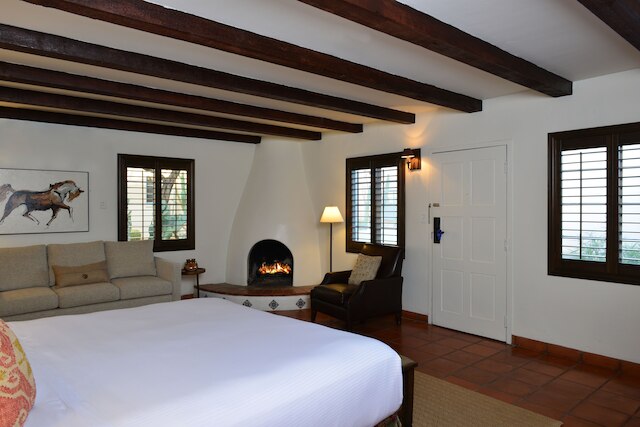 ロッジ オン ザ デザート