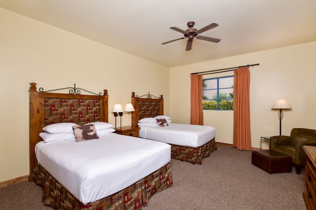 ロッジ オン ザ デザート